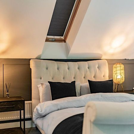 Rockdenes - Entire Property Hainford ภายนอก รูปภาพ
