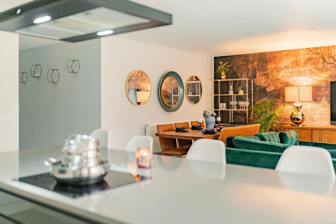 Rockdenes - Entire Property Hainford ภายนอก รูปภาพ