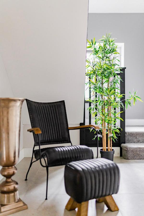Rockdenes - Entire Property Hainford ภายนอก รูปภาพ