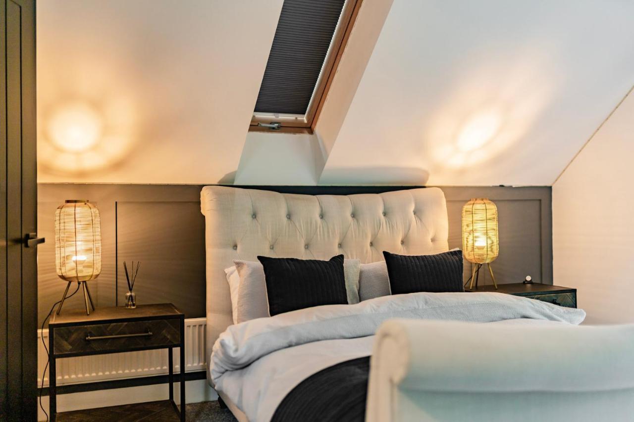 Rockdenes - Entire Property Hainford ภายนอก รูปภาพ
