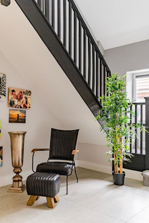 Rockdenes - Entire Property Hainford ภายนอก รูปภาพ