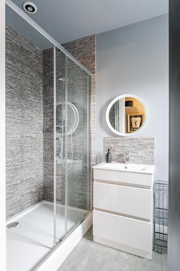 Rockdenes - Entire Property Hainford ภายนอก รูปภาพ