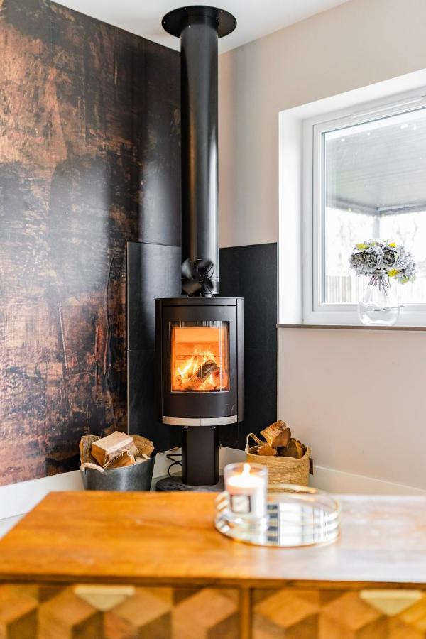 Rockdenes - Entire Property Hainford ภายนอก รูปภาพ