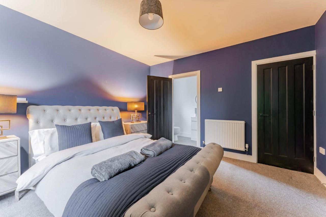 Rockdenes - Entire Property Hainford ภายนอก รูปภาพ