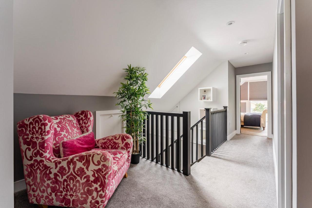 Rockdenes - Entire Property Hainford ภายนอก รูปภาพ
